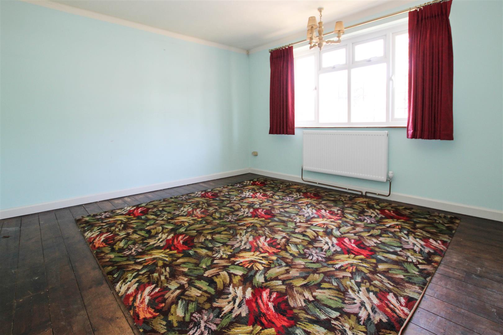 Westbury Drive, Brentwood Keith Ashton